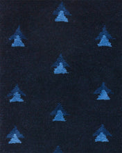 Camp Indigo Carpet