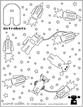 Astrobots