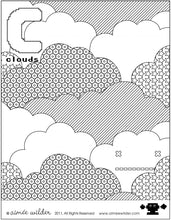 Clouds