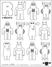 Robots